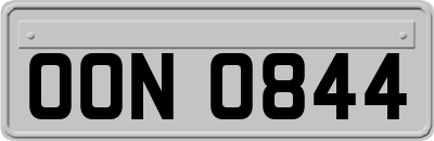 OON0844