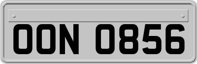 OON0856