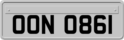 OON0861