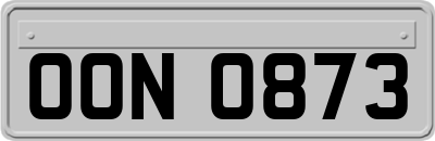 OON0873