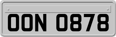 OON0878