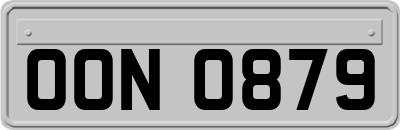 OON0879