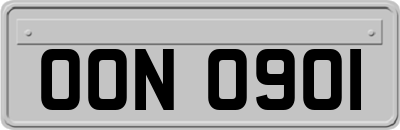 OON0901