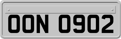 OON0902