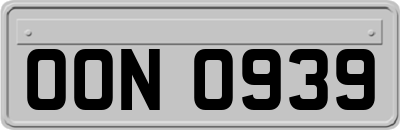 OON0939