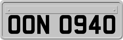 OON0940