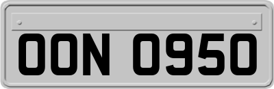 OON0950