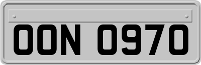 OON0970