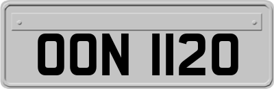 OON1120