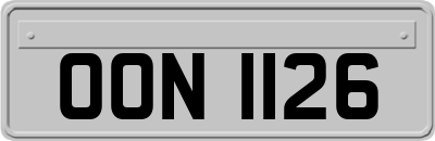 OON1126