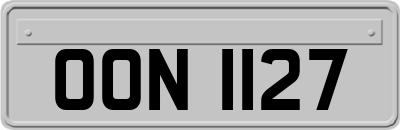 OON1127