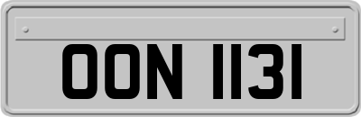 OON1131