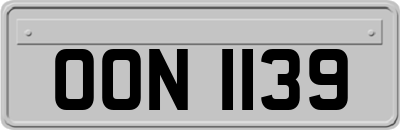 OON1139