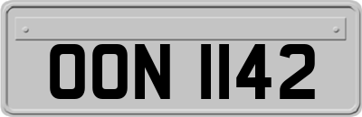 OON1142