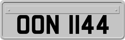 OON1144