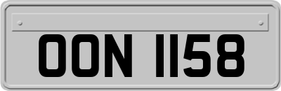 OON1158