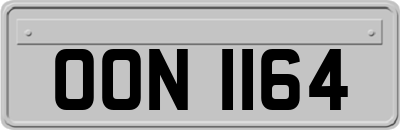 OON1164