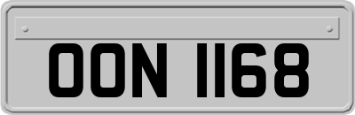 OON1168