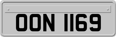 OON1169