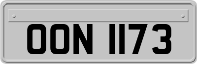 OON1173