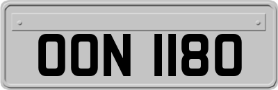 OON1180