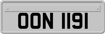 OON1191