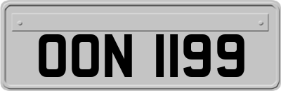 OON1199