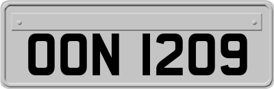 OON1209