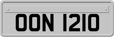 OON1210