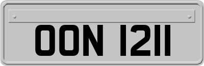 OON1211