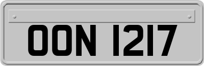 OON1217