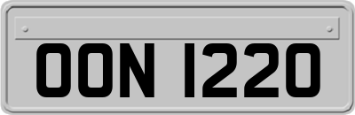 OON1220