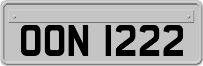 OON1222