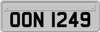 OON1249