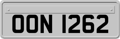 OON1262