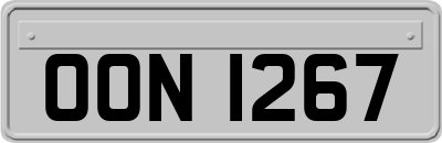 OON1267