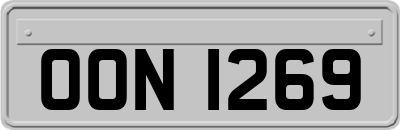 OON1269