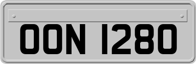 OON1280