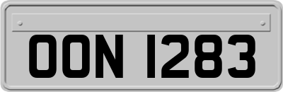 OON1283