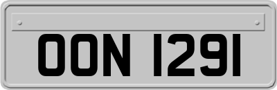 OON1291