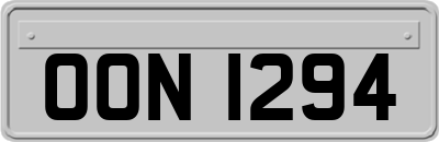 OON1294