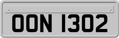OON1302