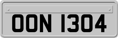 OON1304