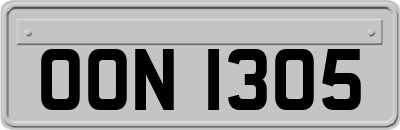 OON1305