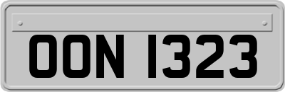 OON1323