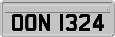OON1324