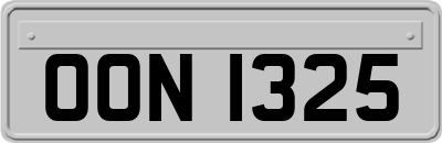 OON1325