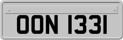 OON1331
