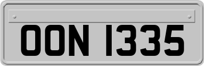 OON1335