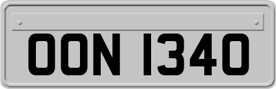 OON1340